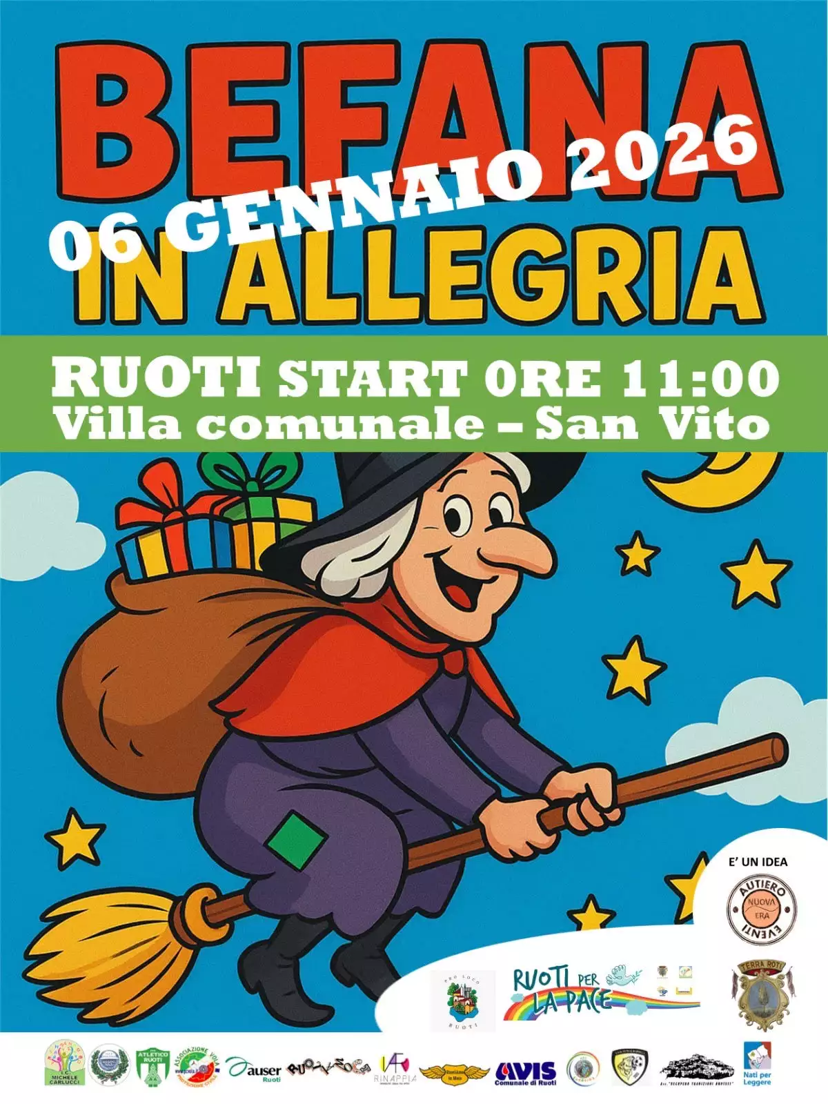 Un'immagine generica segnaposto con angoli arrotondati in una figura.